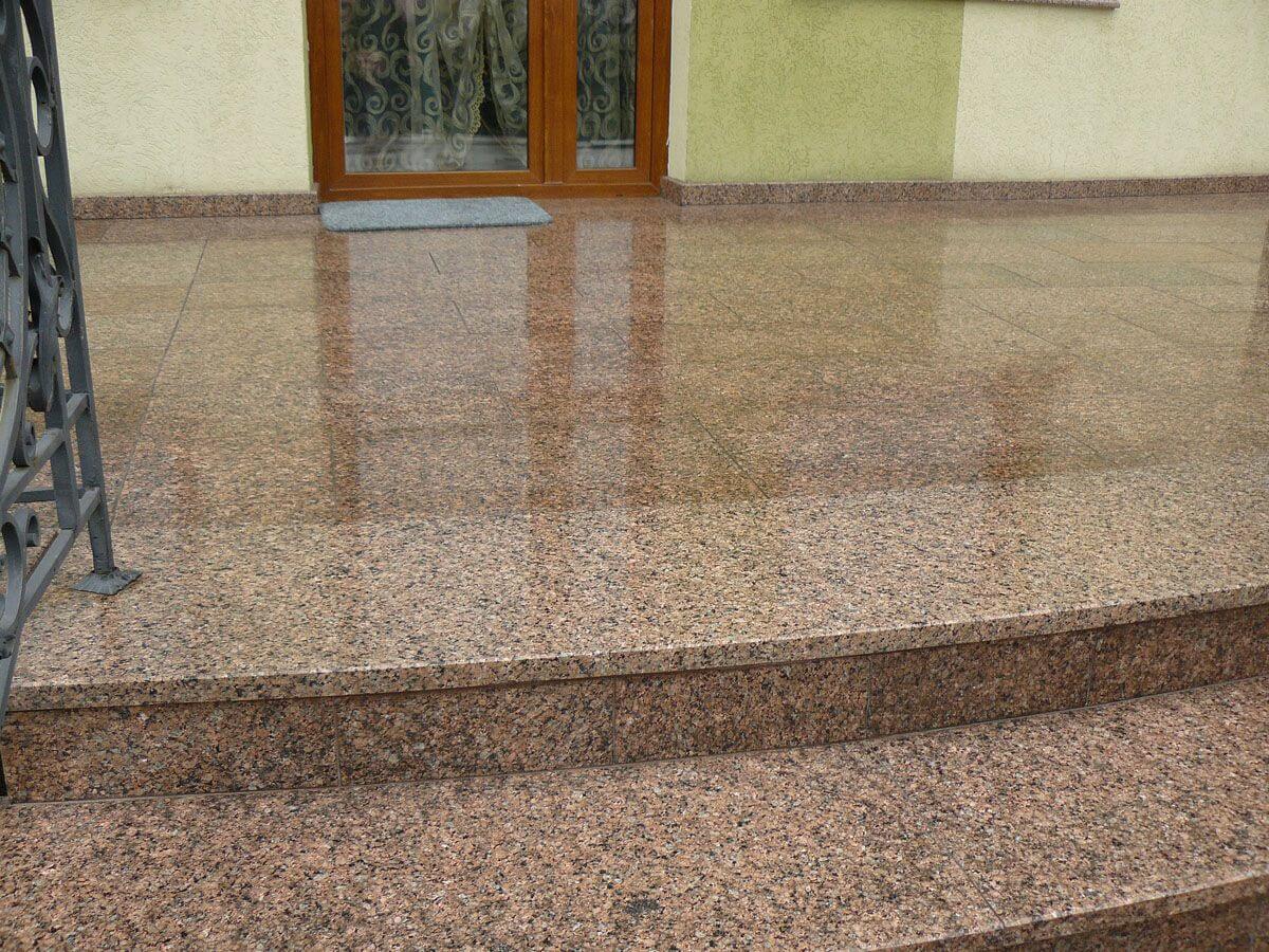 Гранитные изделия любой сложности в Тольятти